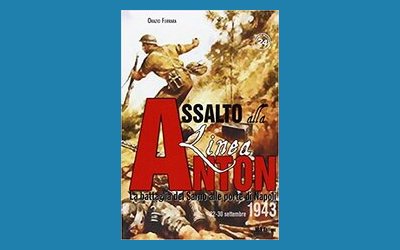 Assalto alla Linea Anton