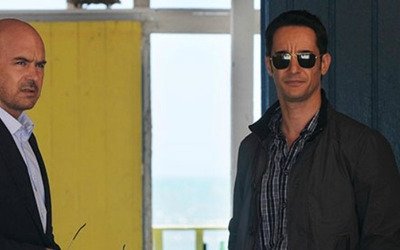 Il commissario Montalbano: questa sera in tv "La danza del gabbiano"