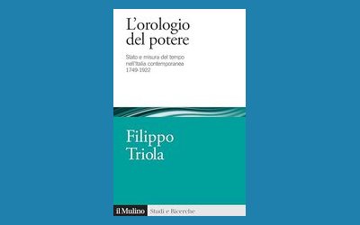 L'orologio del potere