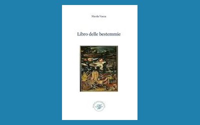 Libro delle bestemmie