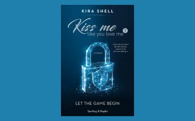 Kiss me like you love me 1
