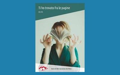 Ti ho trovato fra le pagine