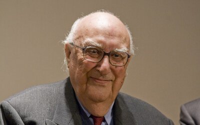 Andrea Camilleri: un aneddoto per ricordarlo