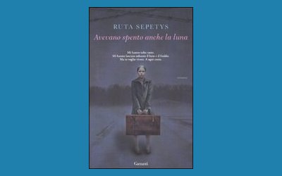 Avevano spento anche la luna