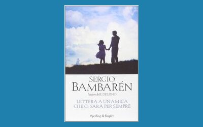 Lettera a un'amica che ci sarà per sempre