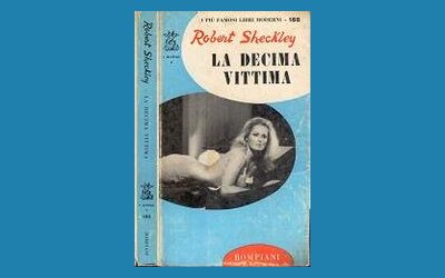 La decima vittima