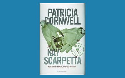 Kay Scarpetta