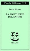 La solitudine del satiro