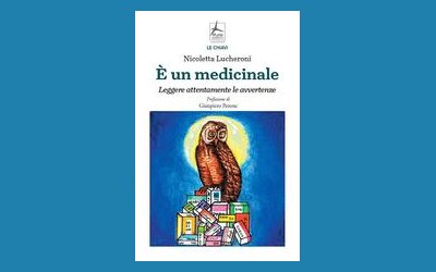 È un medicinale. Leggere attentamente le avvertenze