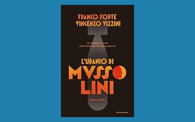 L'uranio di Mussolini