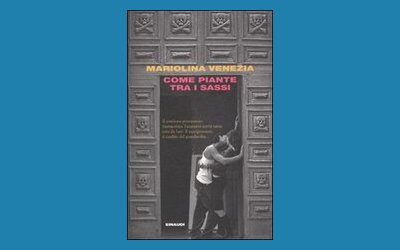 Come piante tra i sassi