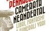 Camerata Neandertal. Libri, fantasmi e funerali vari