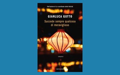 Succede sempre qualcosa di meraviglioso