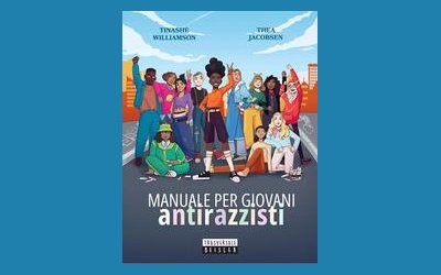 Manuale per giovani antirazzisti