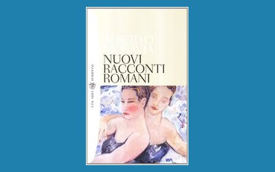 Nuovi racconti romani