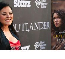 Outlander. La straniera: il bestseller torna in libreria e arriva in tv