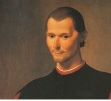 Machiavelli: 11 curiosità che (forse) non sai su di lui