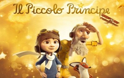 Il piccolo principe: trama e trailer del film stasera in tv