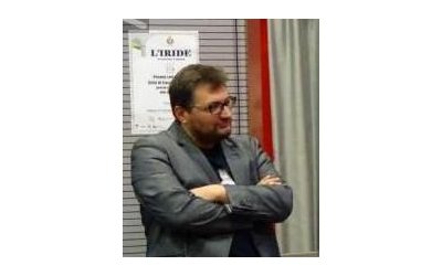 A lezione di letteratura polacca da Fabio Izzo