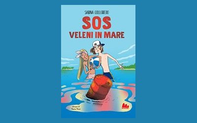 SOS Veleni in mare