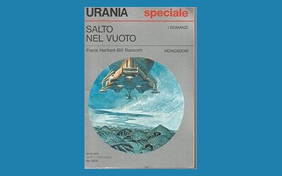 Salto nel vuoto