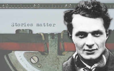 John Fante: 8 libri da leggere (o rileggere) per l'anniversario della nascita