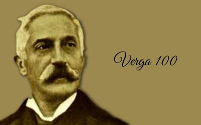 Giovanni Verga: vita e opere che lo hanno reso immortale