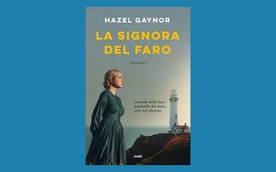 La signora del faro