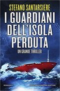 I guardiani dell'isola perduta