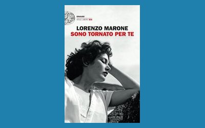 Sono tornato per te