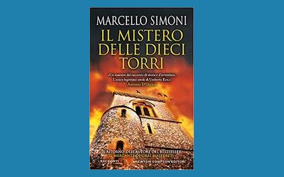 Il mistero delle dieci torri