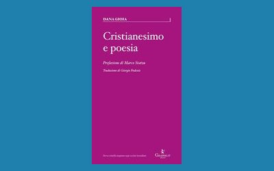 Cristianesimo e poesia. Una breve storia