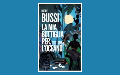La mia bottiglia per l'oceano