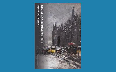 Un inverno freddissimo