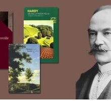 Thomas Hardy: vita e opere dell'autore di “Tess dei d'Urberville”