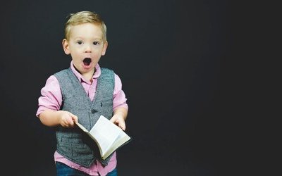 Spiegare le emozioni ai bambini: i libri per farlo