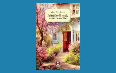 Frittelle di mele a mezzanotte