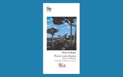 Poesie sotto il pino. Vientu e stizzania