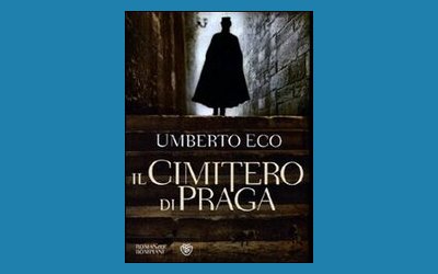 Il cimitero di Praga