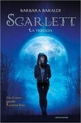 Scarlett. La Trilogia