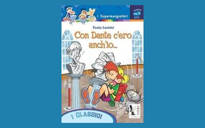 Con Dante c'ero anch'io