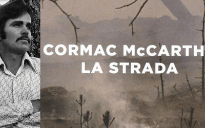 Addio a Cormac McCarthy: 6 libri da leggere dell'autore de “La strada”