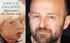 Intervista a Enrico Galiano, in libreria con “Quel posto che chiami casa”
