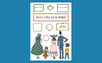 Quante storie per un quadro