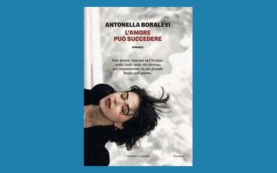 L'amore può succedere