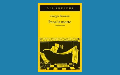 Pena la morte e altri racconti