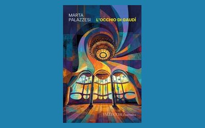 L'occhio di Gaudí