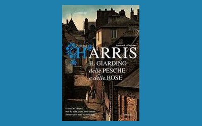 Il giardino delle pesche e delle rose