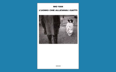 L'uomo che allevava i gatti