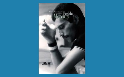 Freddie Mercury. Una biografia intima